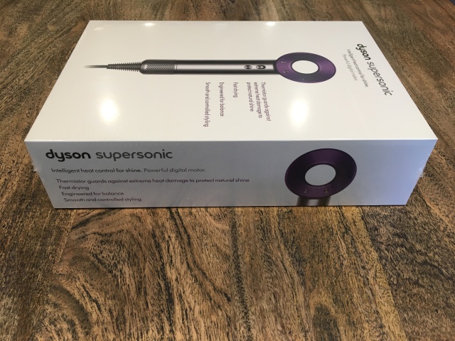 craft Plys dukke indlysende An honest review of the Dyson Supersonic hair dryer – The Bing Lee Blog