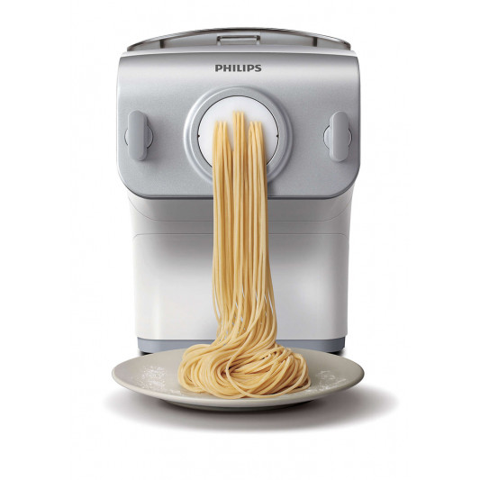 Philips Noodle Maker: Creative Recipes with Fast and Easy Homemade Noodles